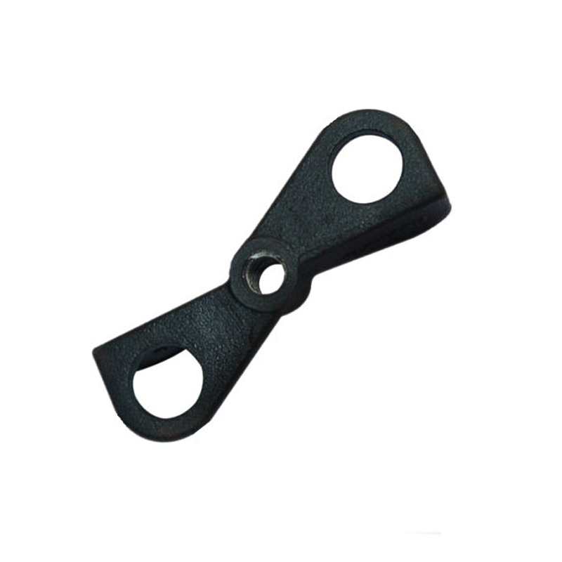 주조로 만든 CNC 가공 밸브 부품